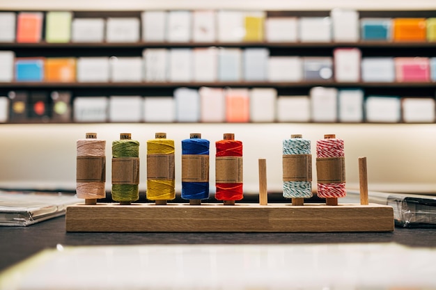 Наборы для вышивки в коробках